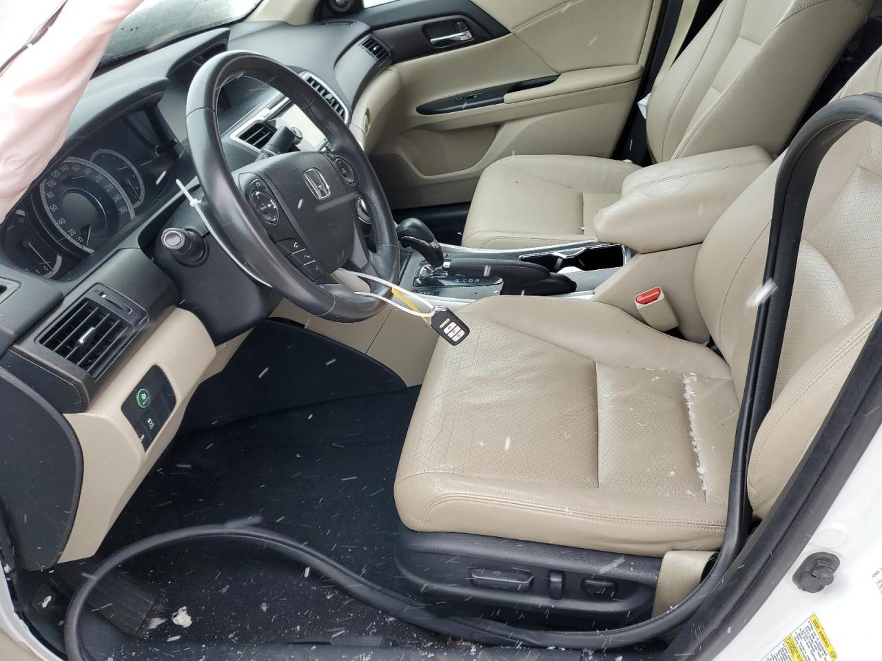2014 HONDA ACCORD TOU - Image 7