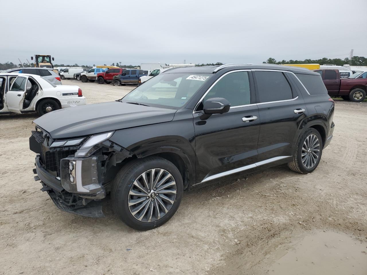 2024 HYUNDAI PALISADE C
