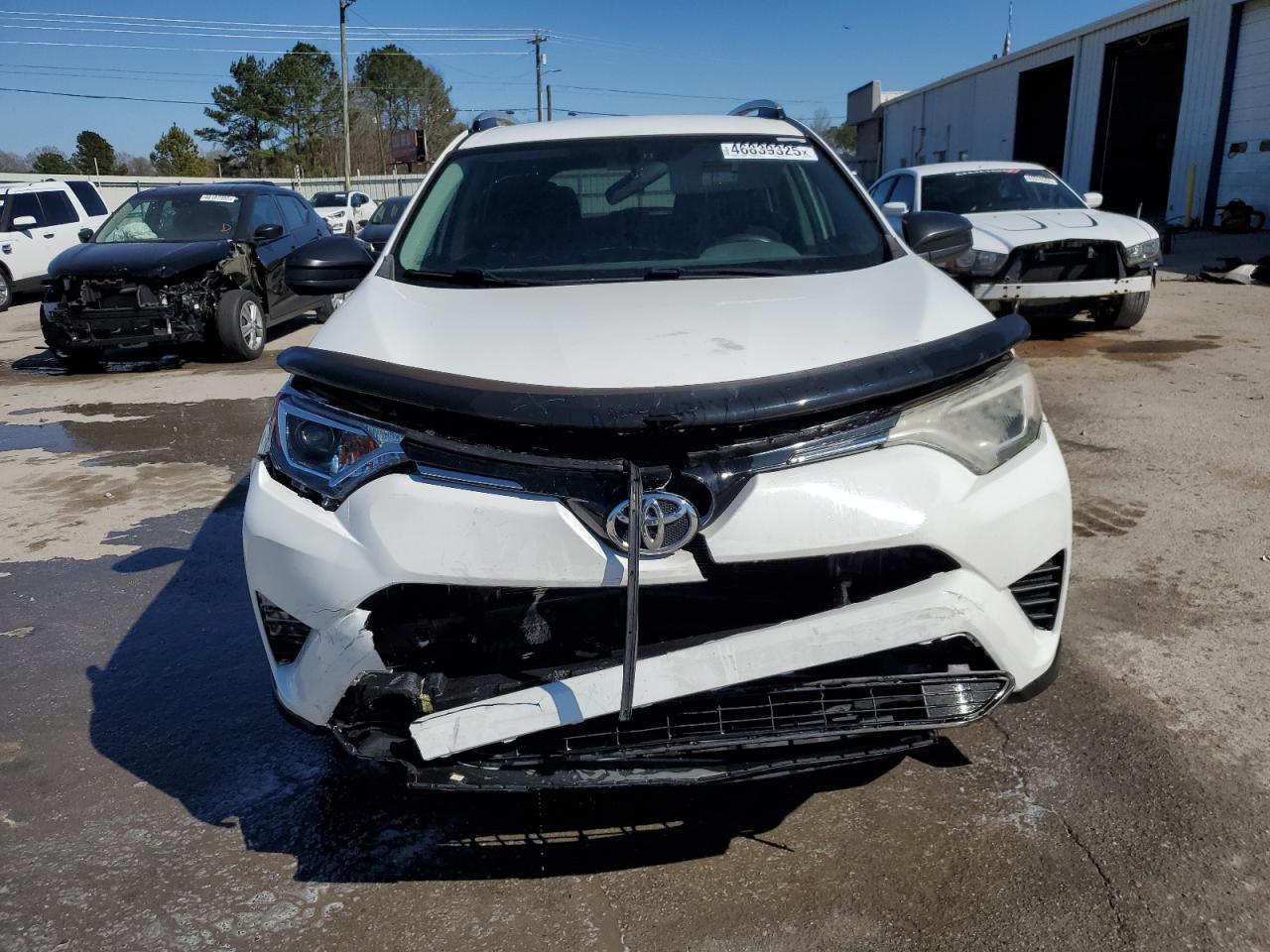 2016 TOYOTA RAV4 LE - Image 5