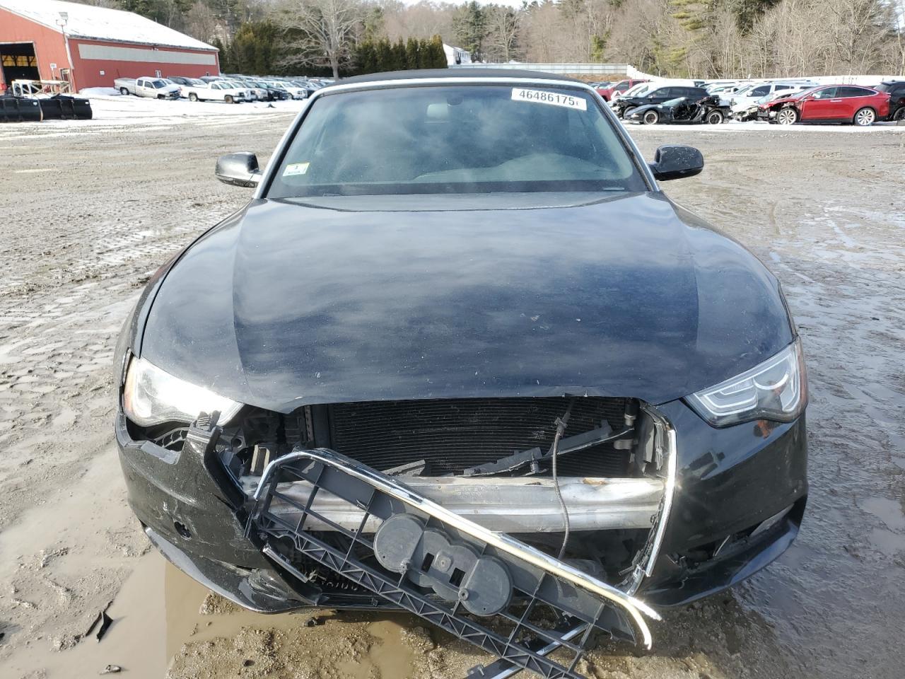 2013 AUDI A5 PREMIUM - Фото 5