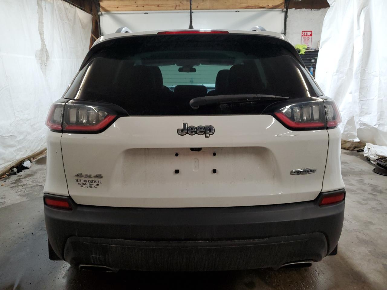 2019 JEEP CHEROKEE L - Image 6
