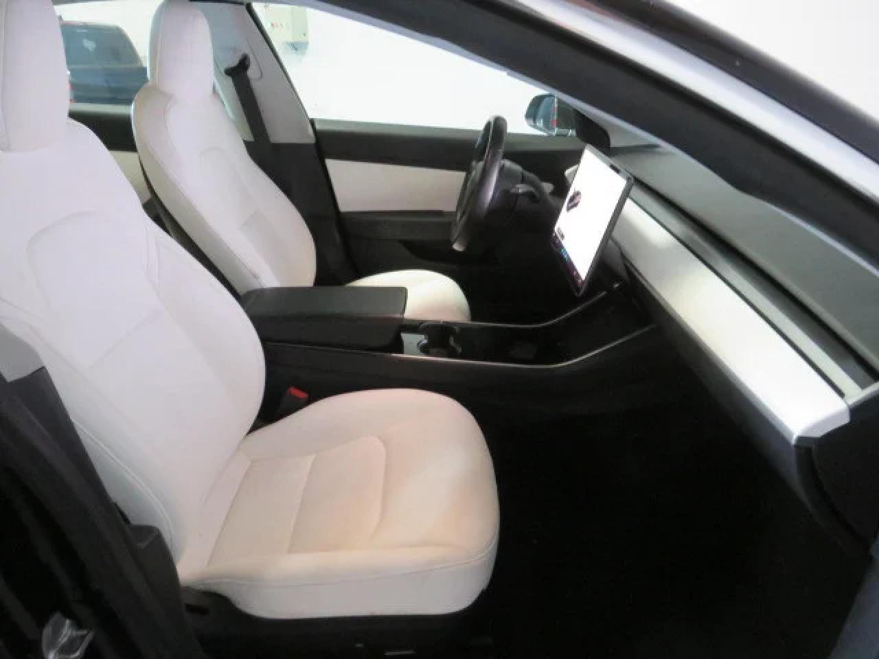 2019 TESLA MODEL 3 - Image 5