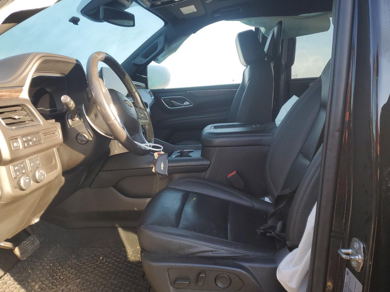 2023 CHEVROLET SUBURBAN K - Image 7