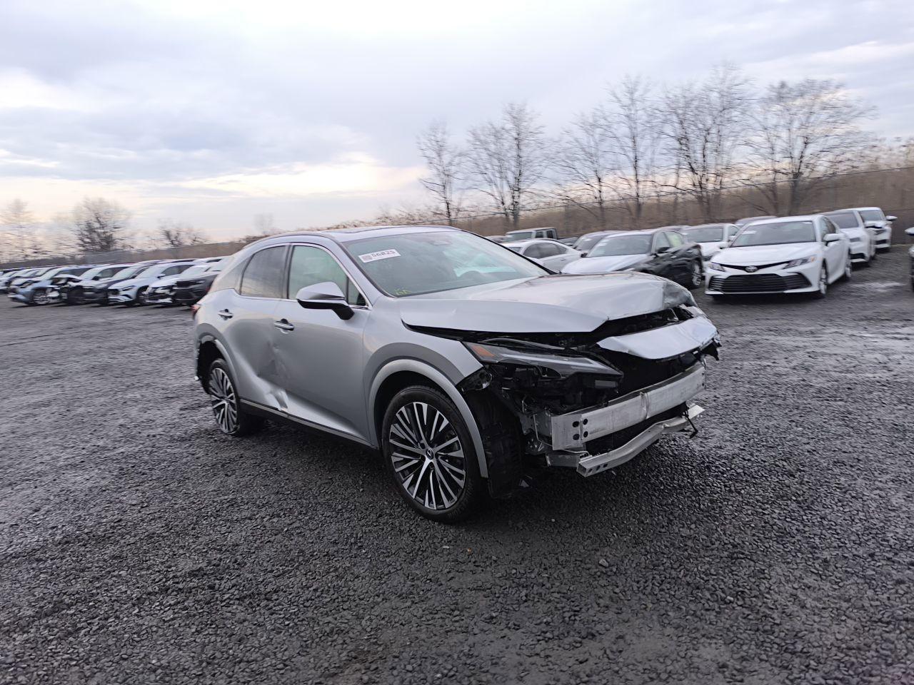 2023 LEXUS RX 350 BAS - Image 3