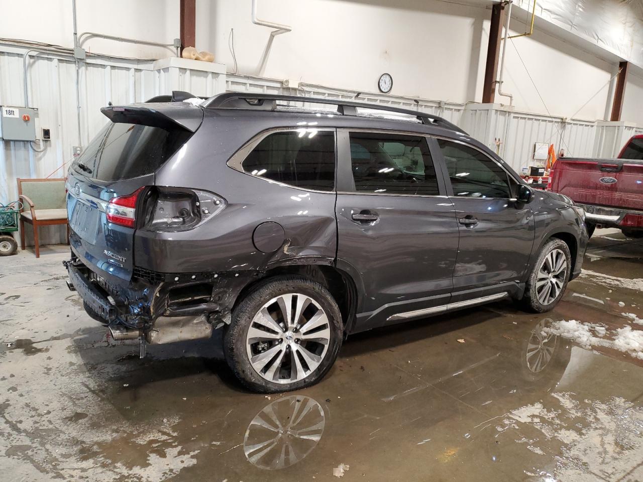 2022 SUBARU ASCENT LIM - Image 3
