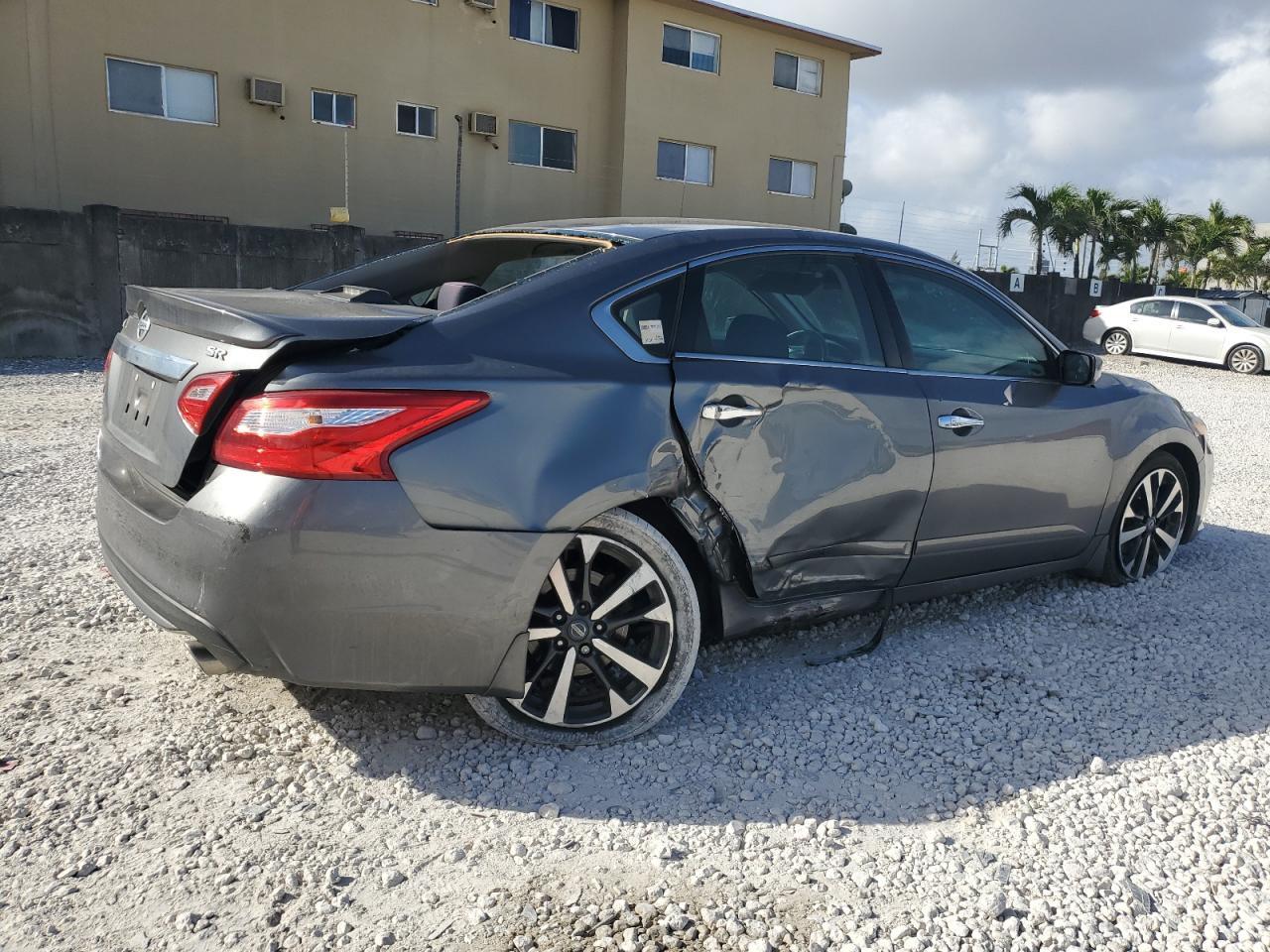 2016 NISSAN ALTIMA 2.5 - Image 3