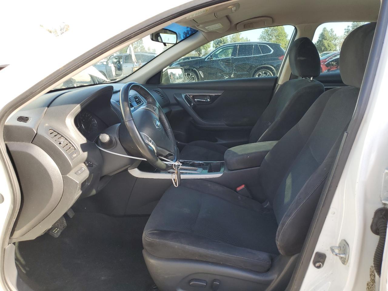 2014 NISSAN ALTIMA 2.5 - Фото 7