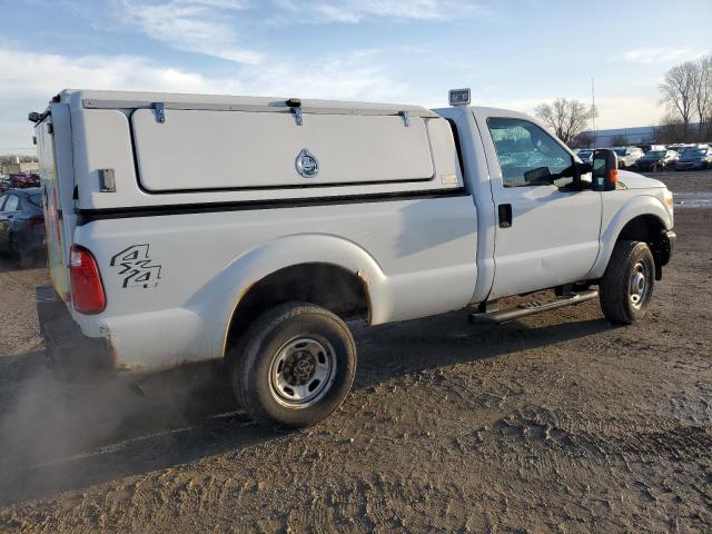 2013 FORD F250 SUPER - Фото 3