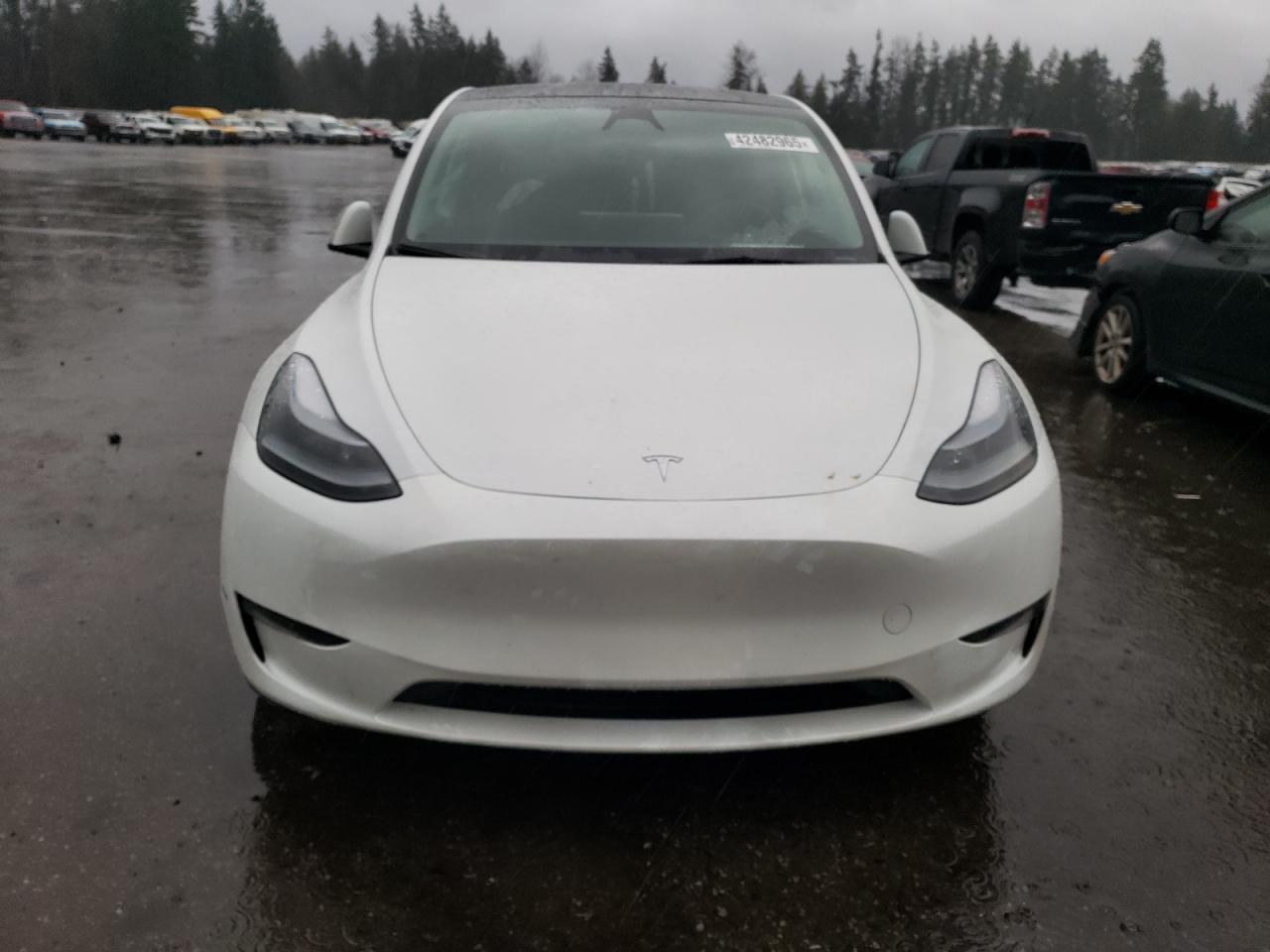 2024 TESLA MODEL Y - Image 5