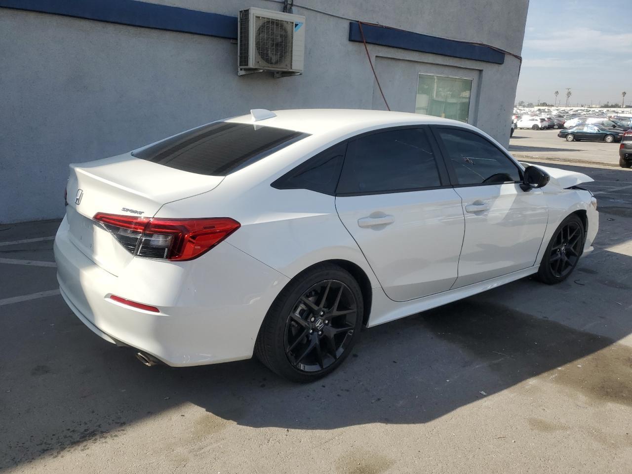 2024 HONDA CIVIC SPOR - Image 3