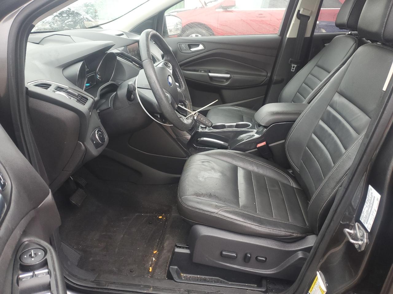 2015 FORD ESCAPE TIT - Image 7
