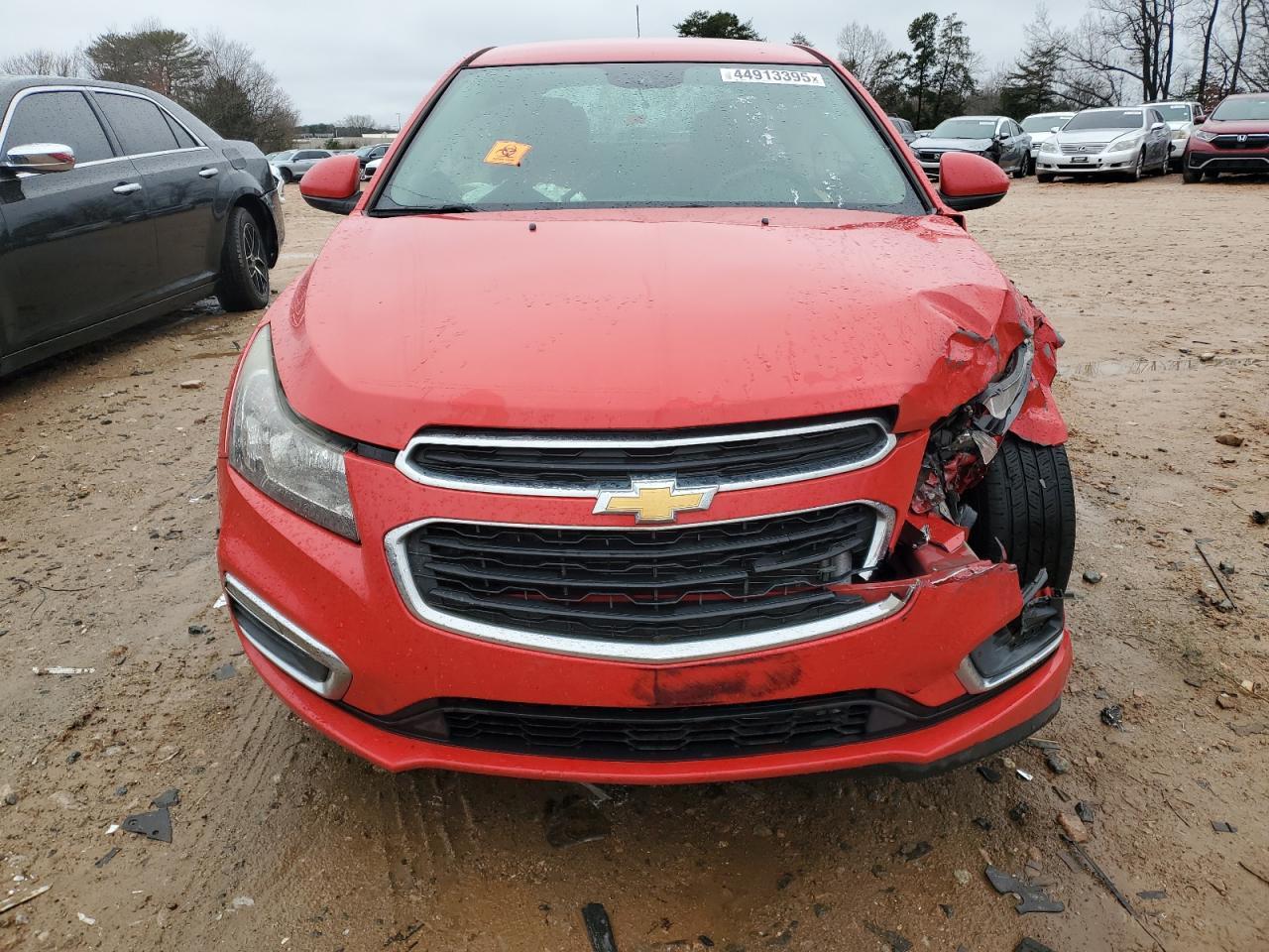 2016 CHEVROLET CRUZE LIMI - Image 5