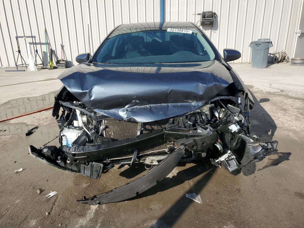 2016 TOYOTA COROLLA L - Image 5