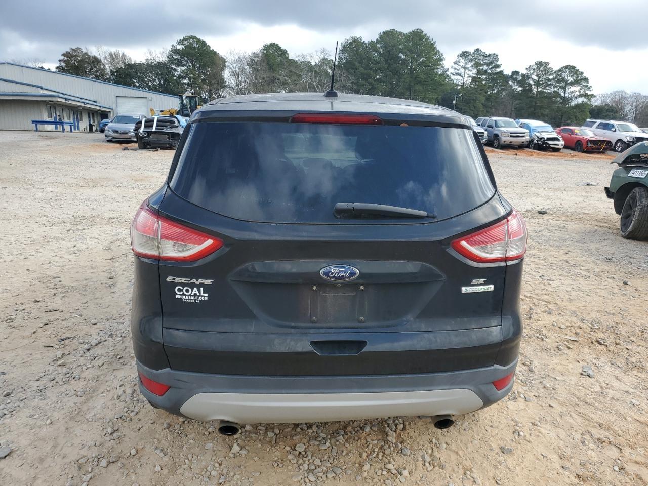 2015 FORD ESCAPE SE - Image 6