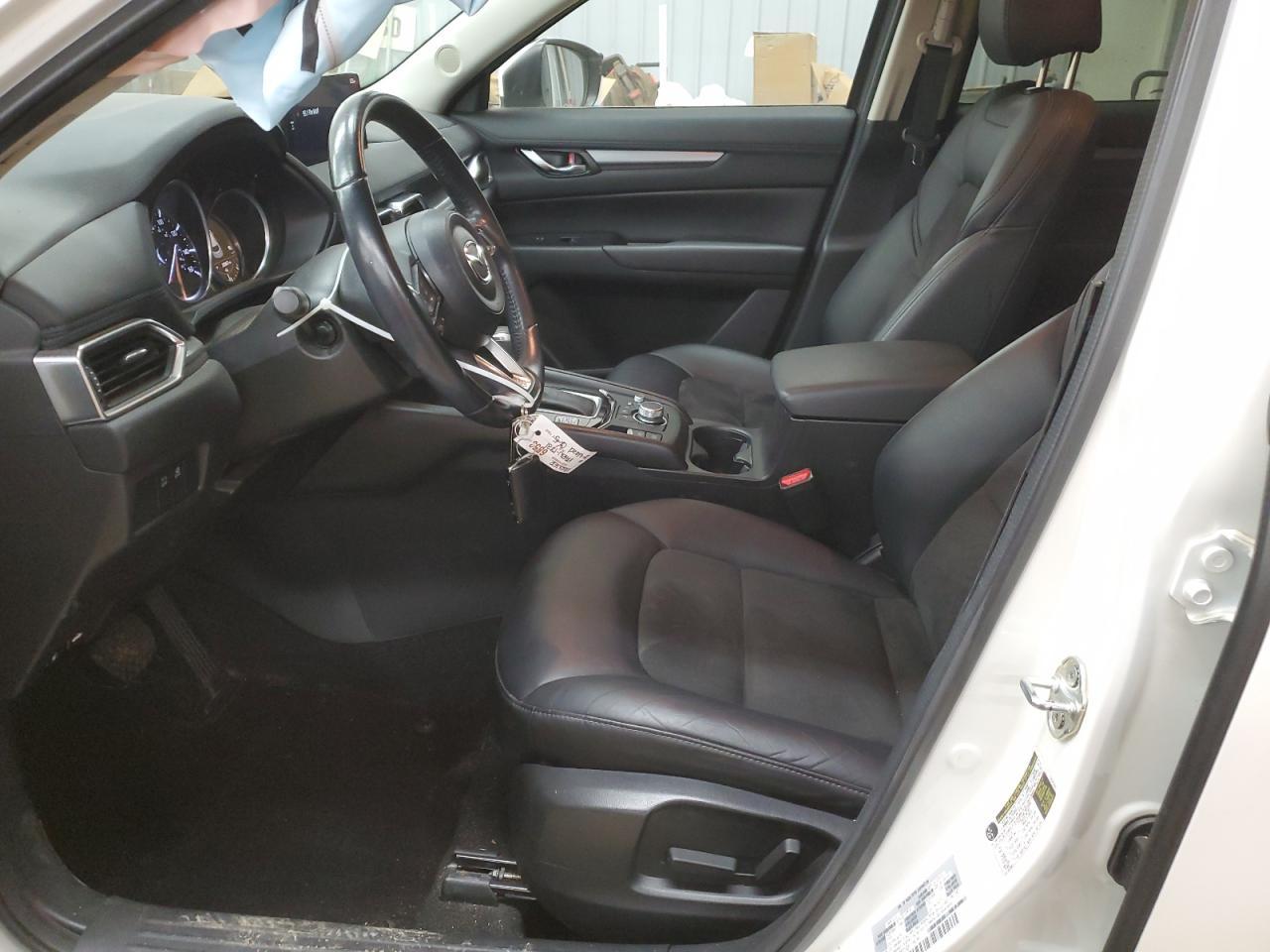 2021 MAZDA CX-5 TOURI - Фото 7