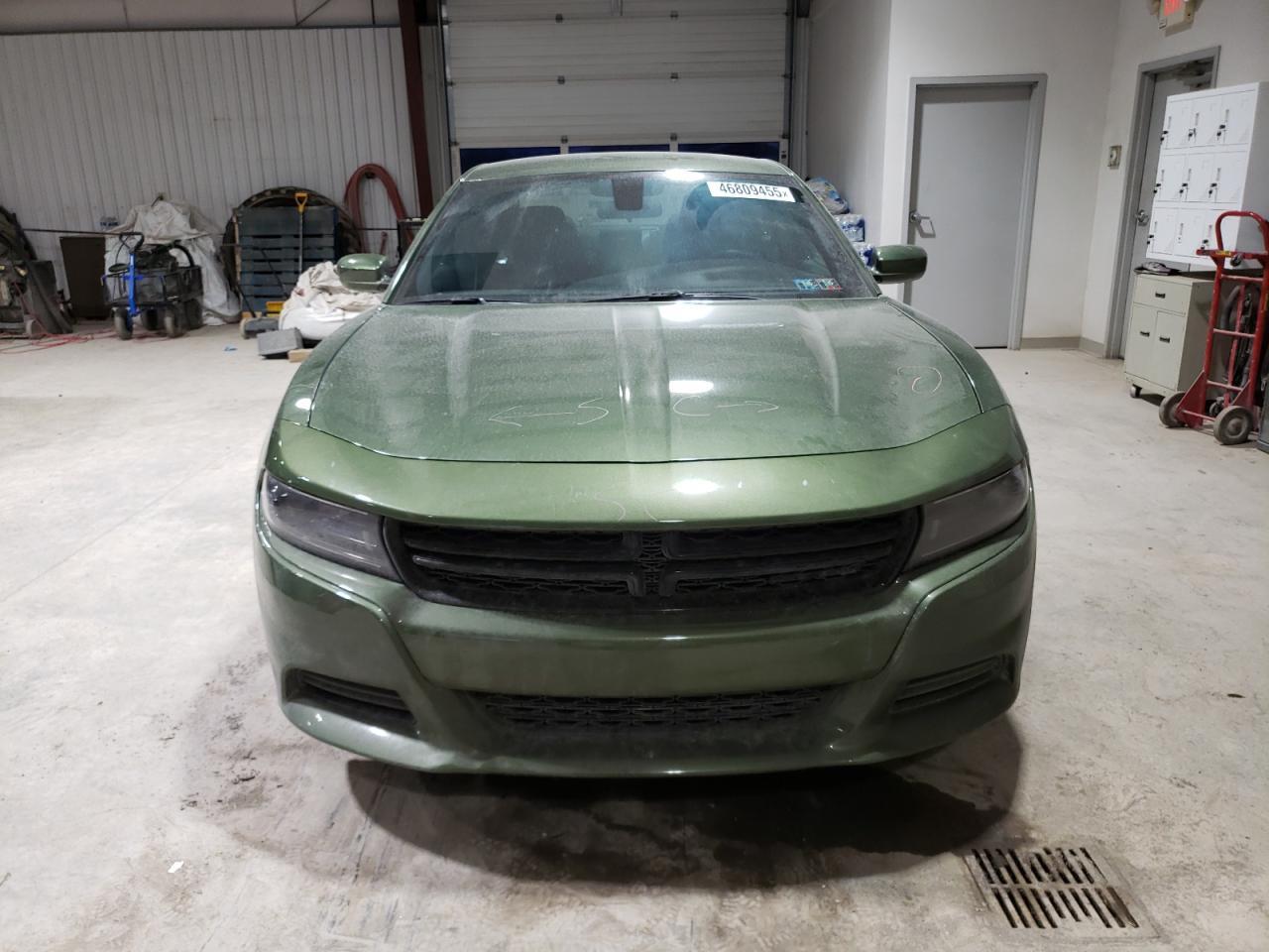 2022 DODGE CHARGER SX - Фото 5