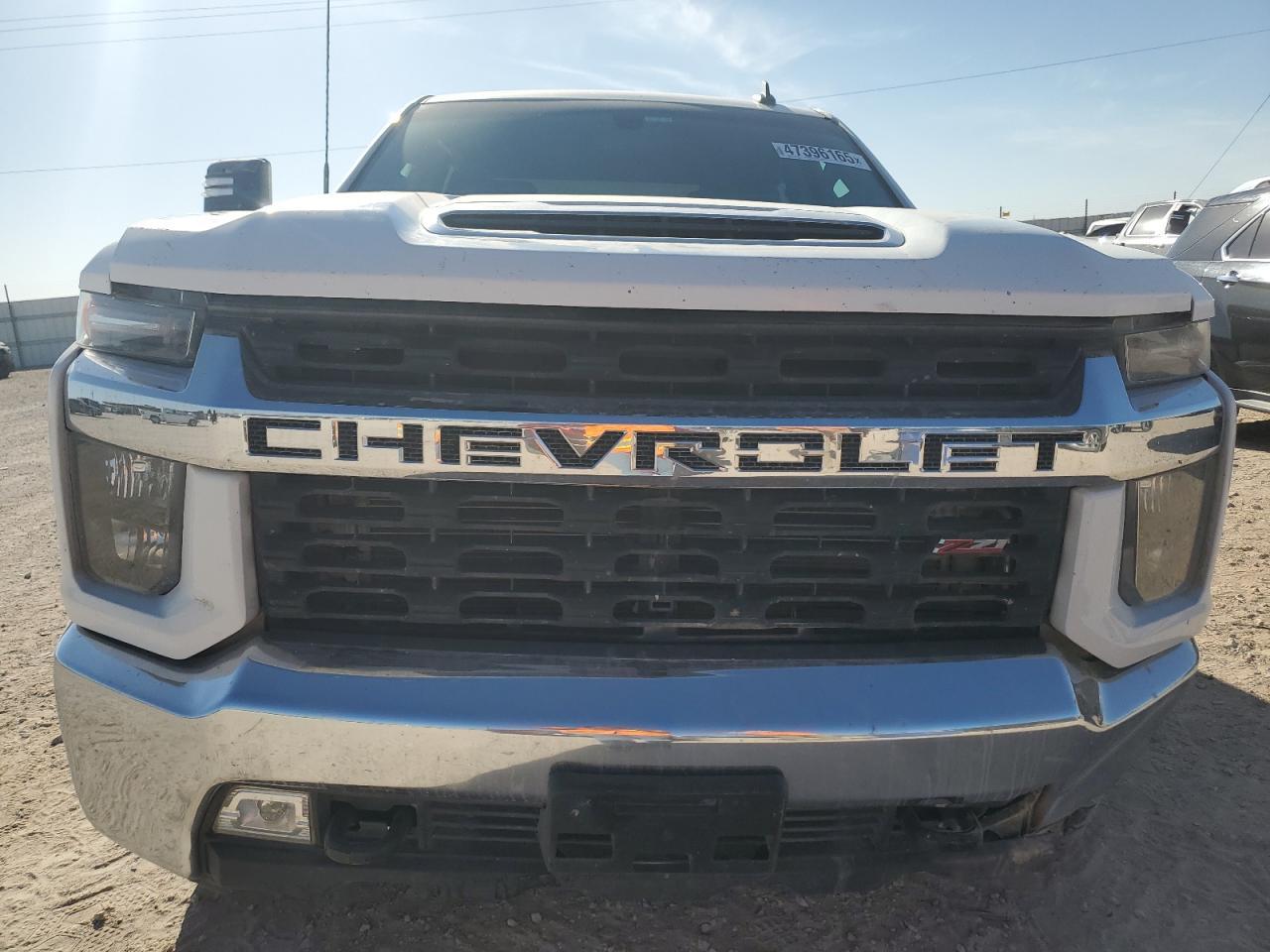 2023 CHEVROLET SILVERADO - Image 5
