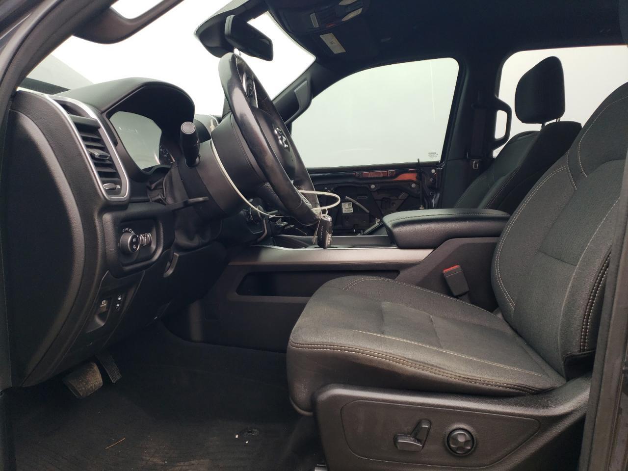 2019 RAM 1500 BIG H - Фото 7