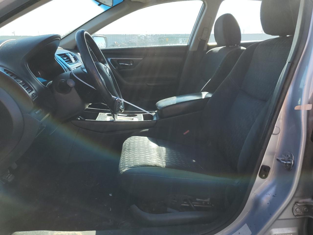2016 NISSAN ALTIMA 2.5 - Image 7