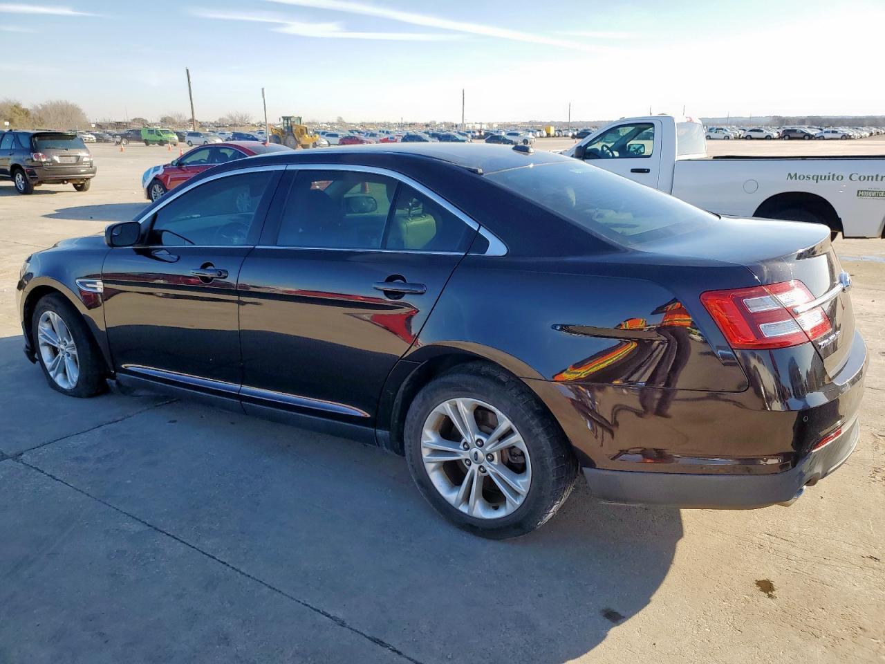 2014 FORD TAURUS SEL - Фото 2