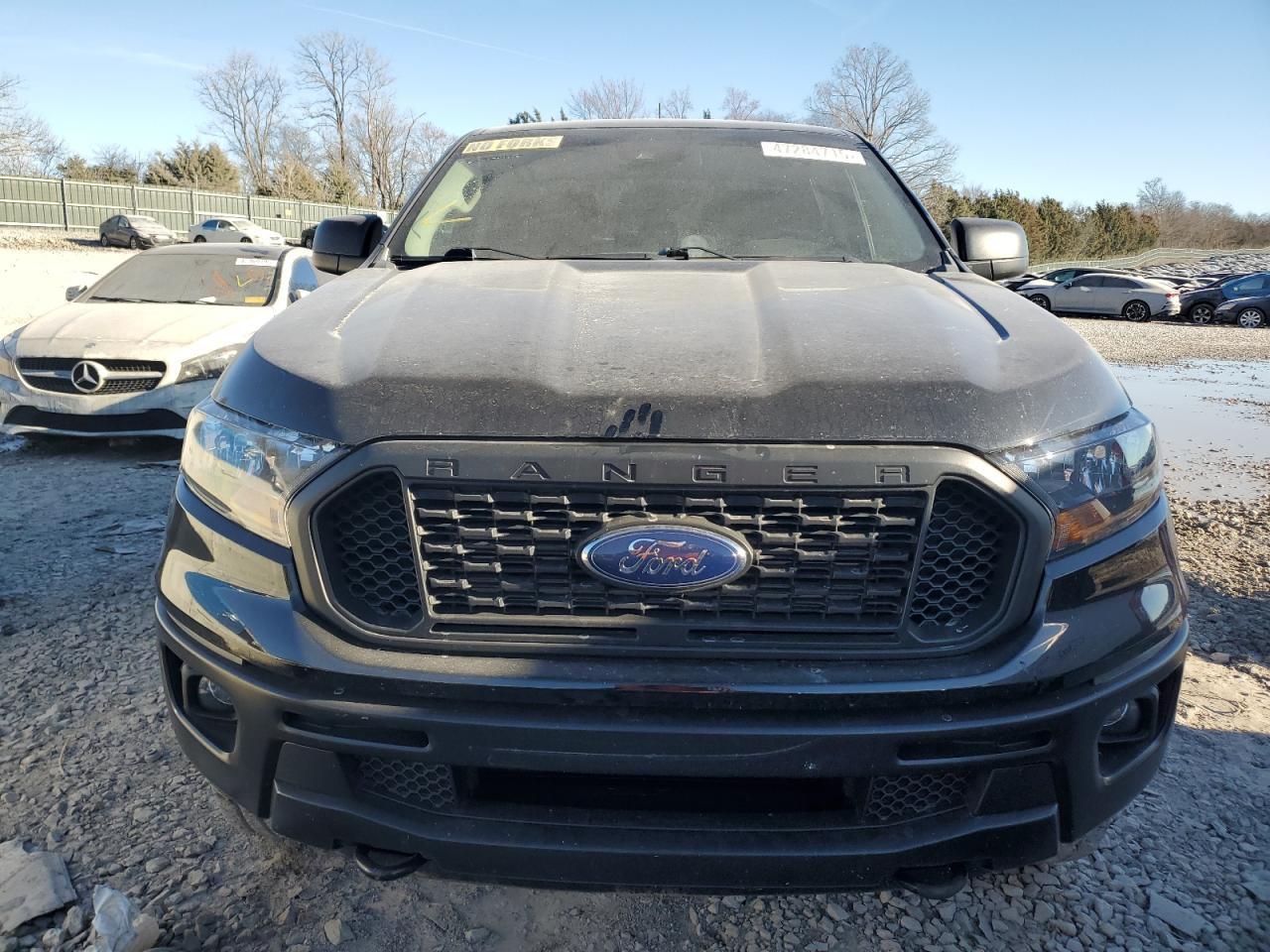 2019 FORD RANGER XL - Image 5