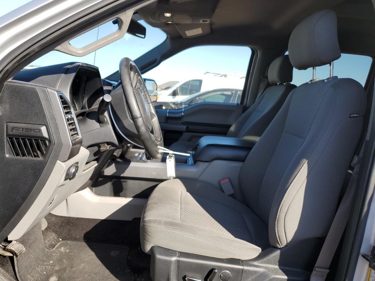 2017 FORD F150 SUPER - Фото 7
