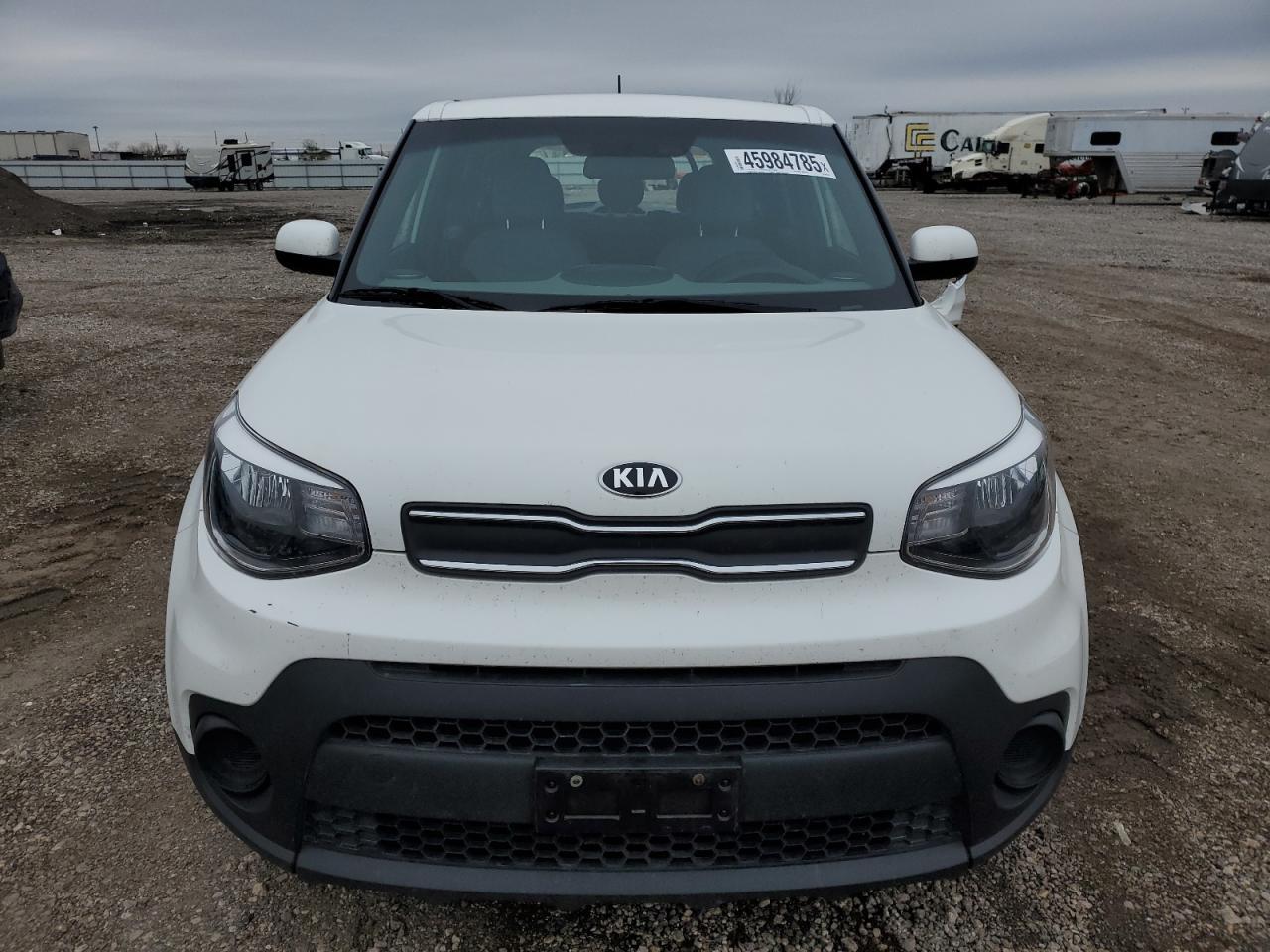 2019 KIA SOUL - Image 5