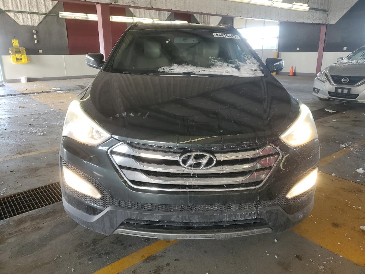 2013 HYUNDAI SANTA FE S - Image 5