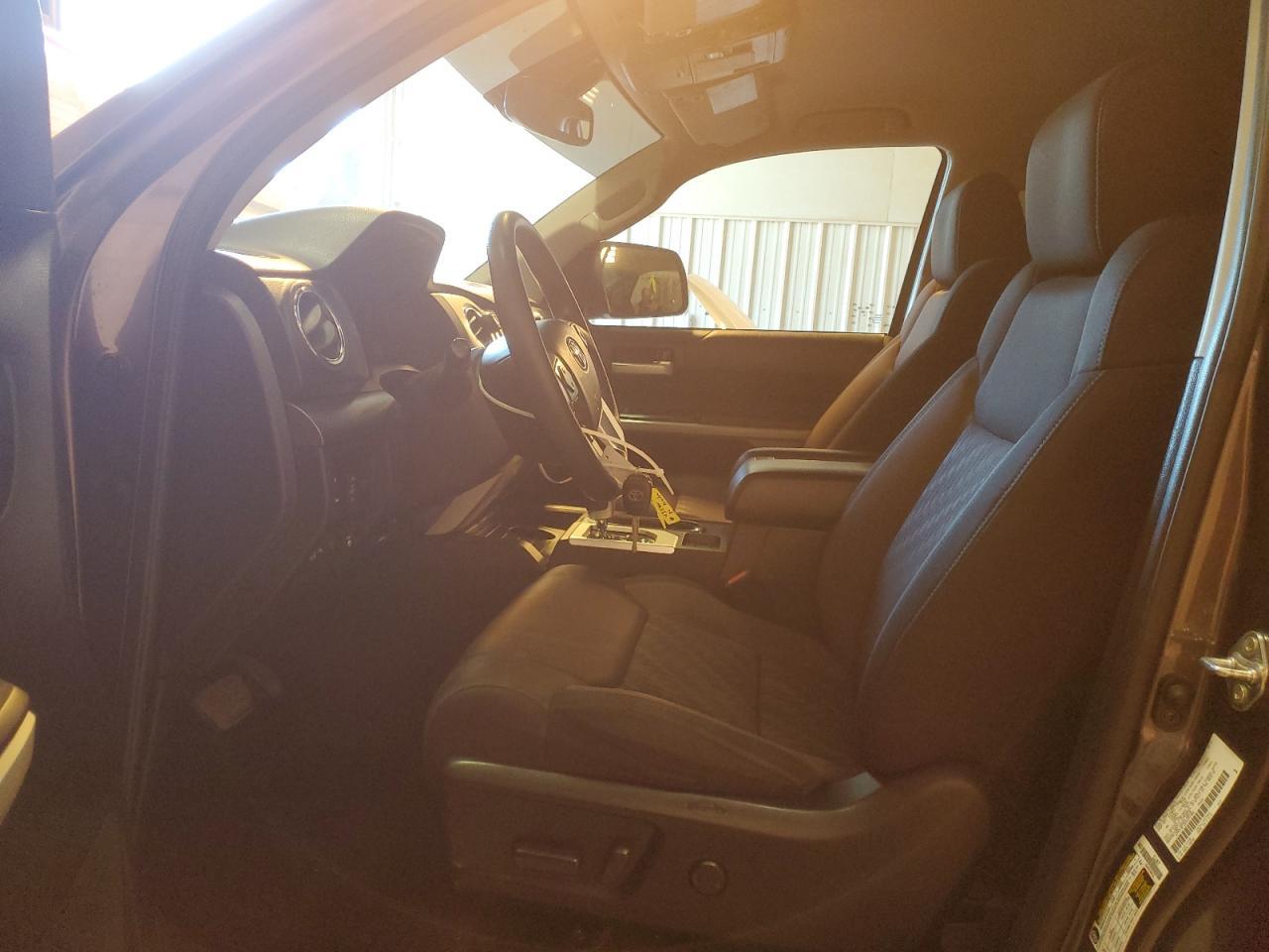 2021 TOYOTA TUNDRA CRE - Image 7