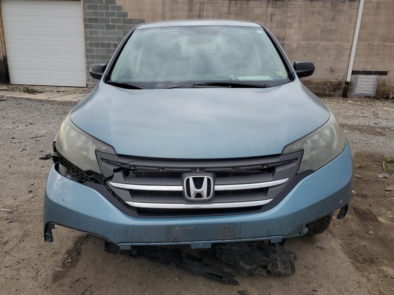 2013 HONDA CR-V LX - Image 5