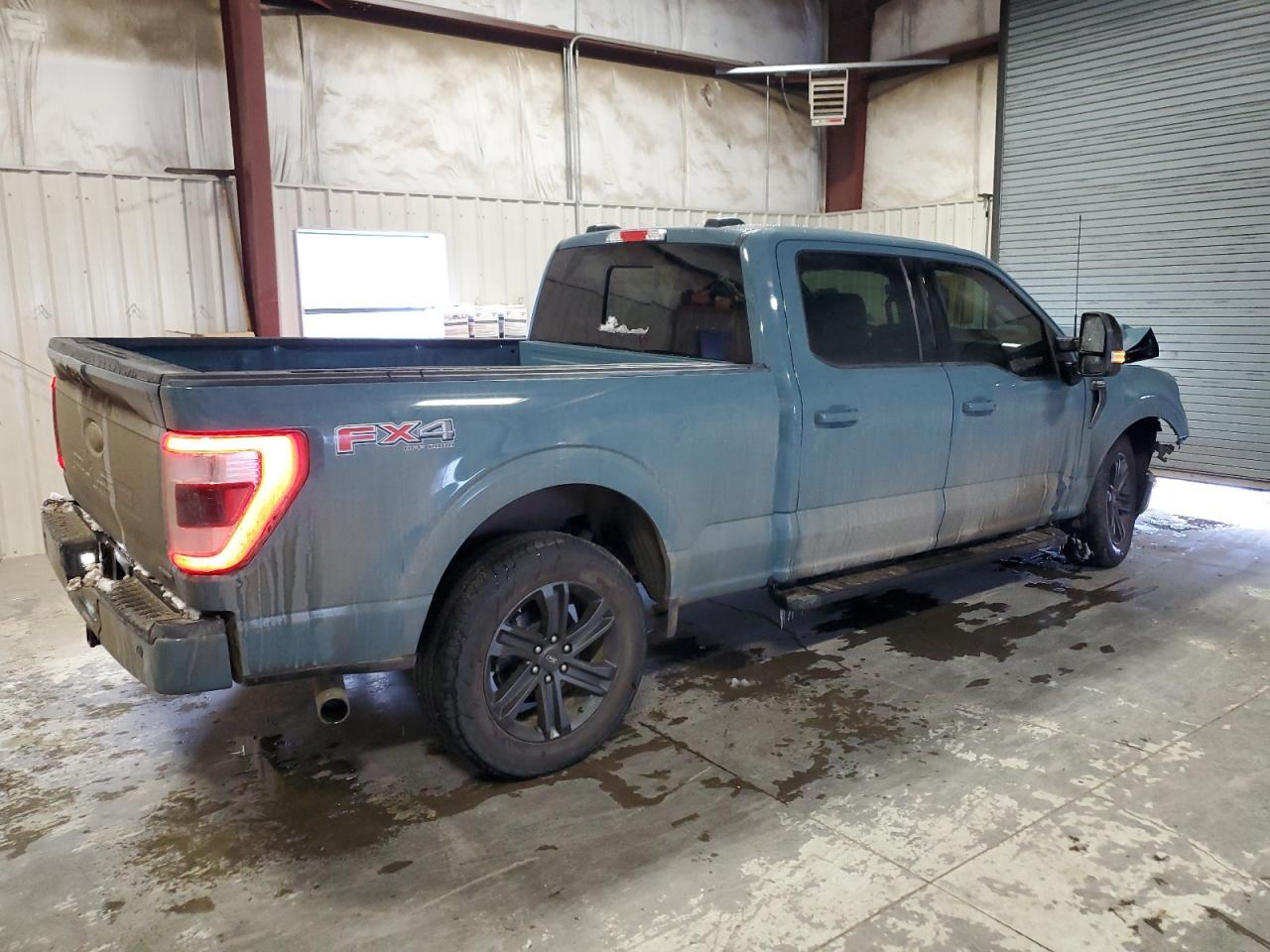 2023 FORD F150 SUPER - Image 3