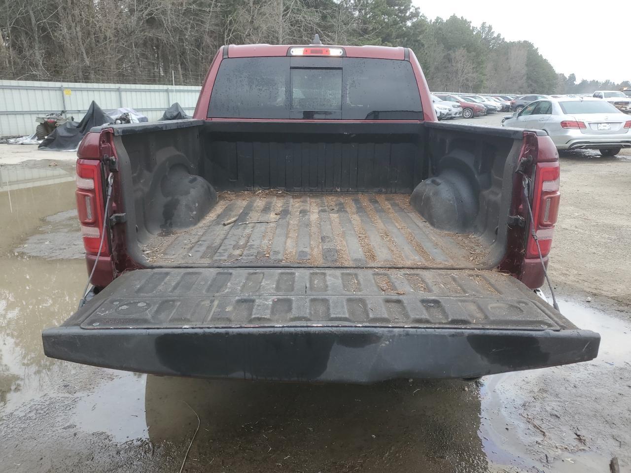 2019 RAM 1500 LARAM - Фото 6