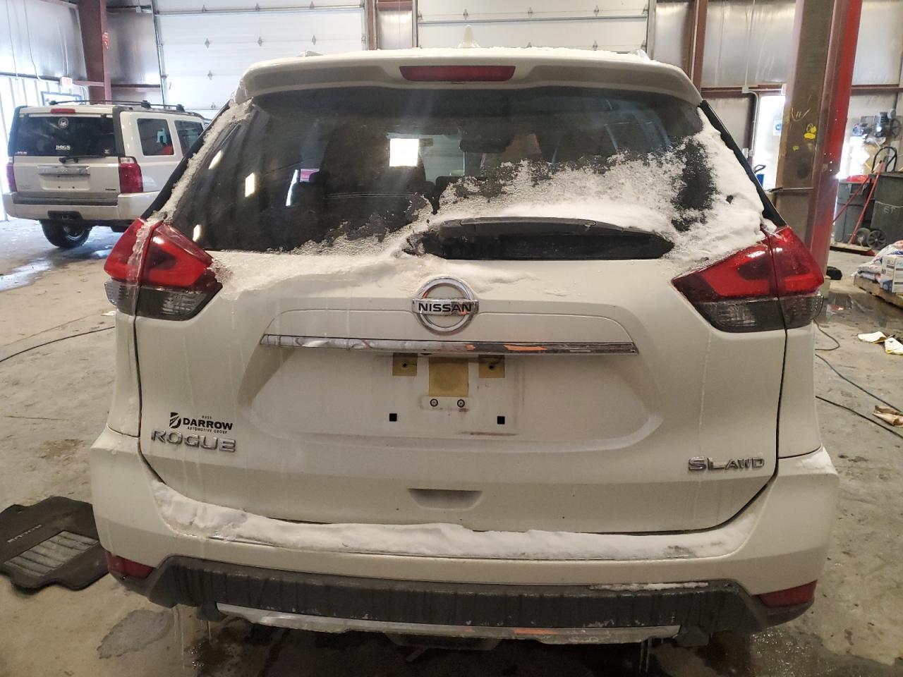 2018 NISSAN ROGUE S - Image 6