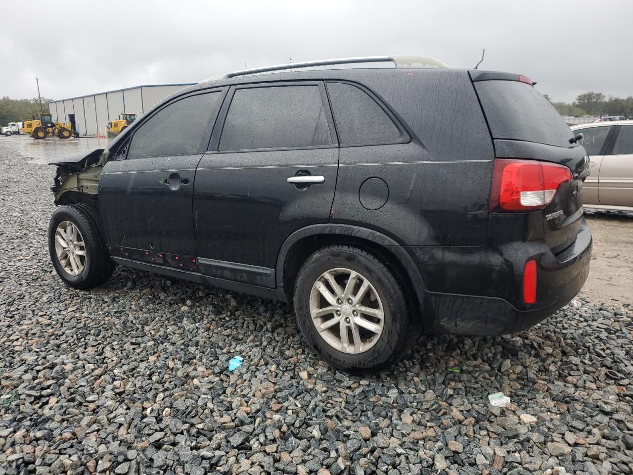 2014 KIA SORENTO LX - Image 2
