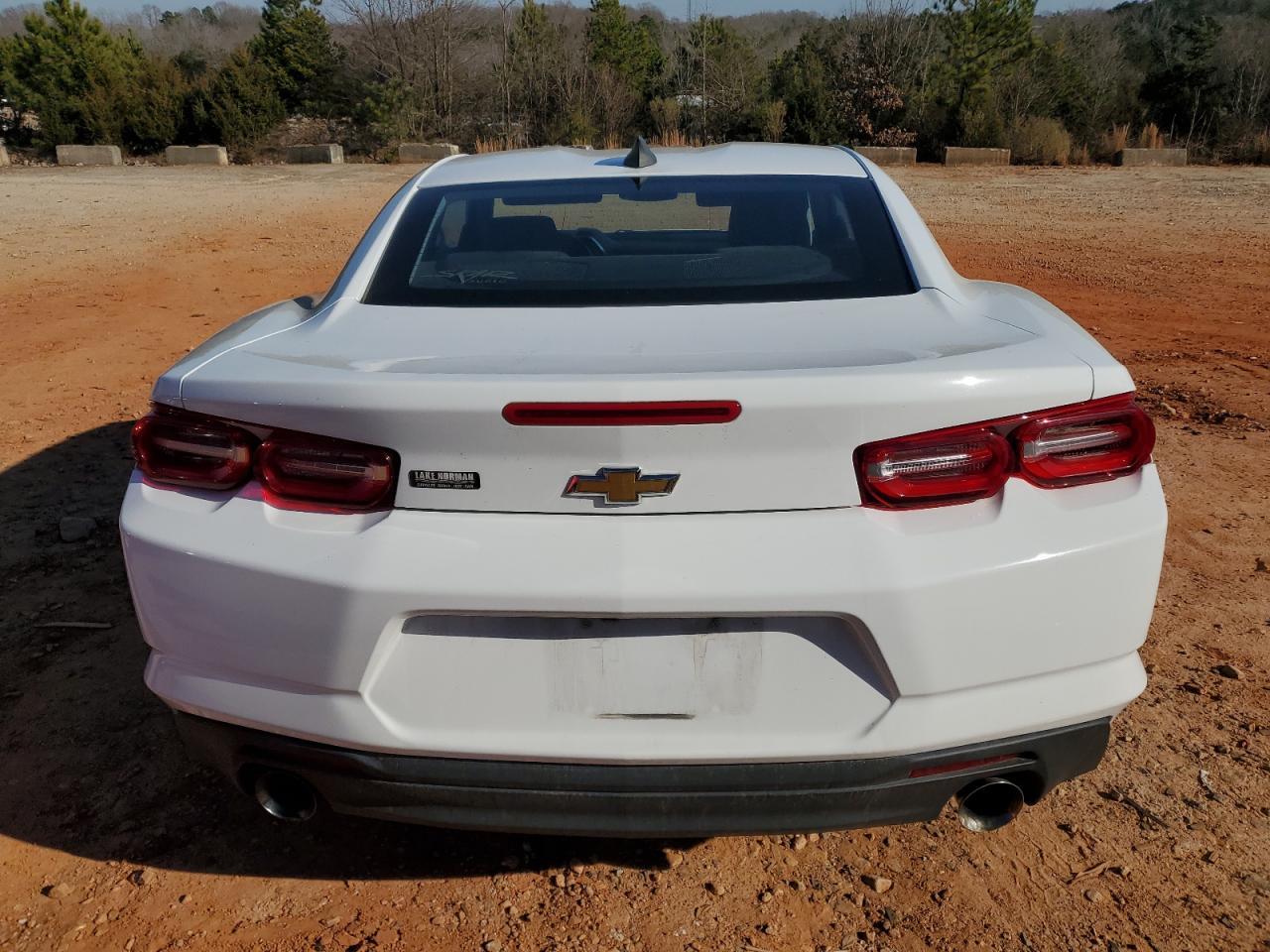 2019 CHEVROLET CAMARO LS - Image 6