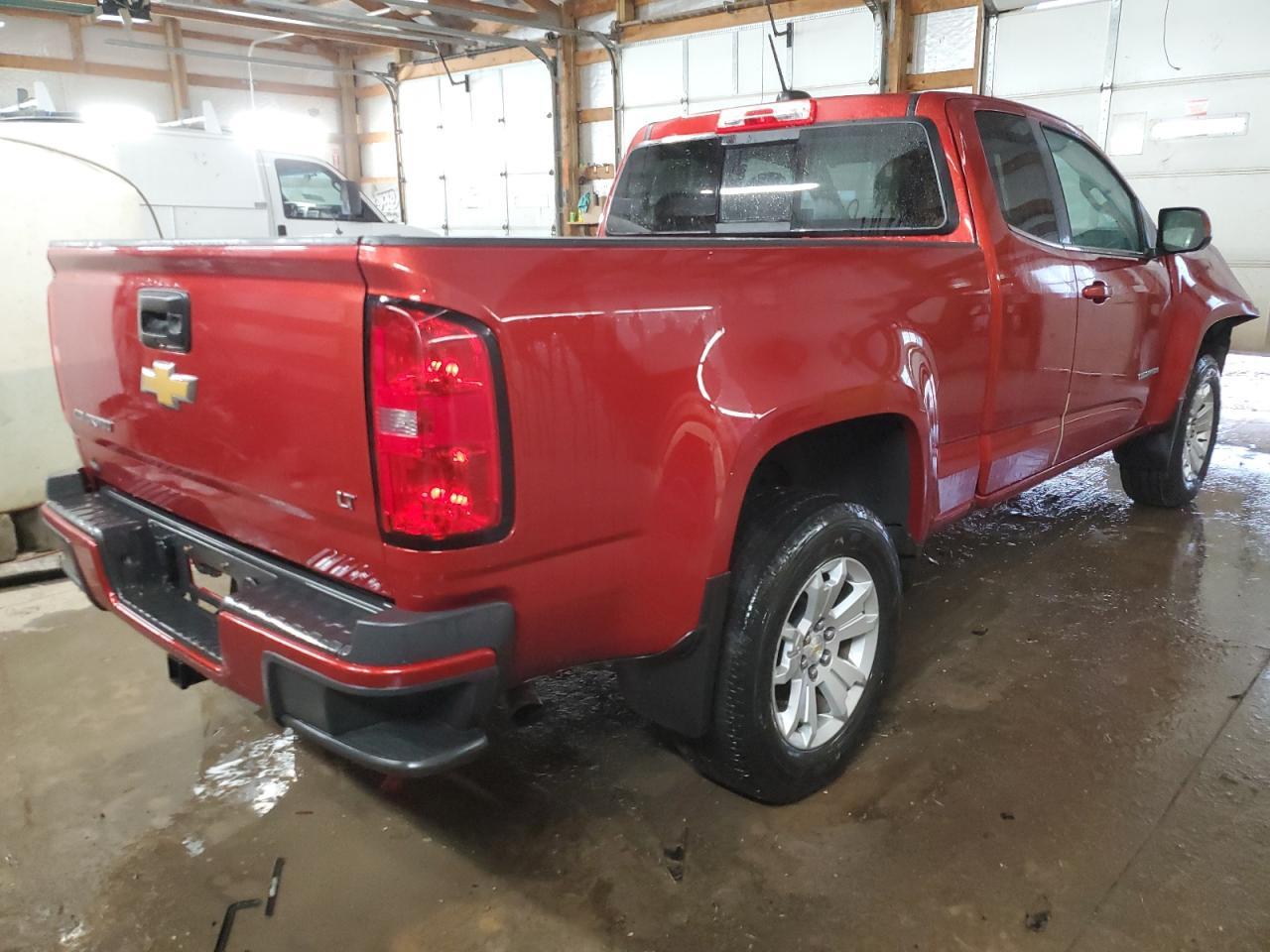 2016 CHEVROLET COLORADO L - Image 3