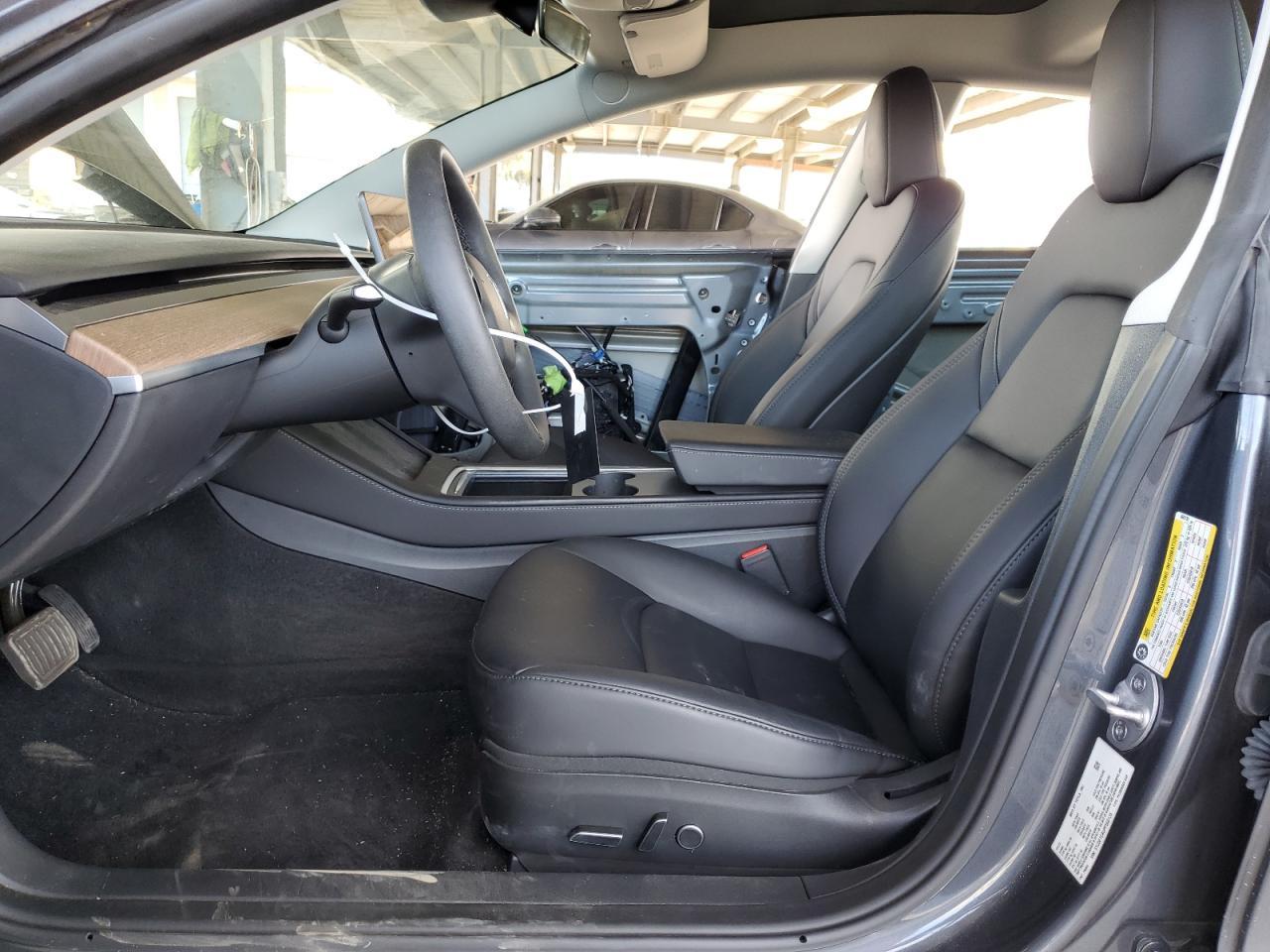 2023 TESLA MODEL 3 - Image 7