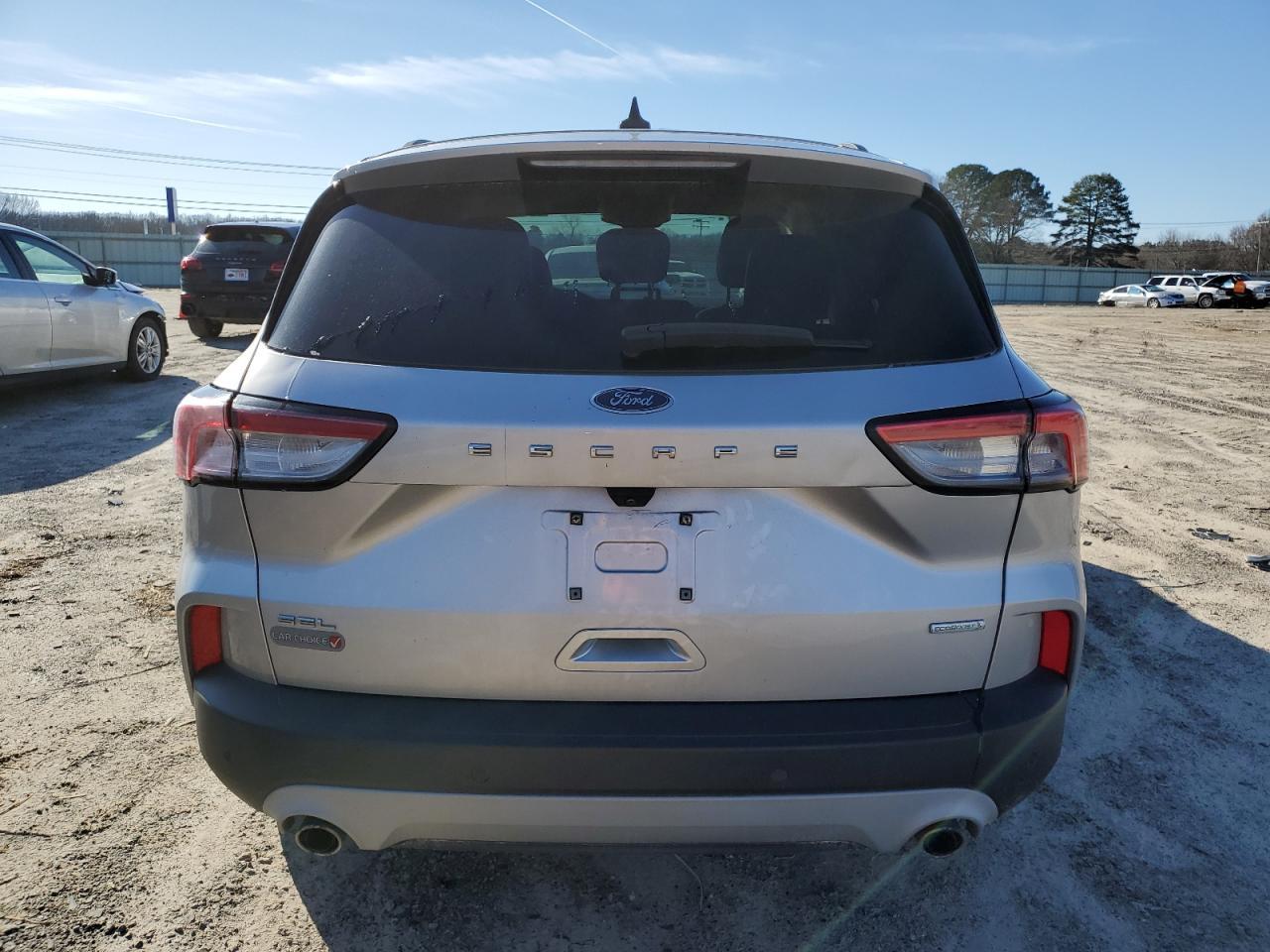 2020 FORD ESCAPE SEL - Image 6