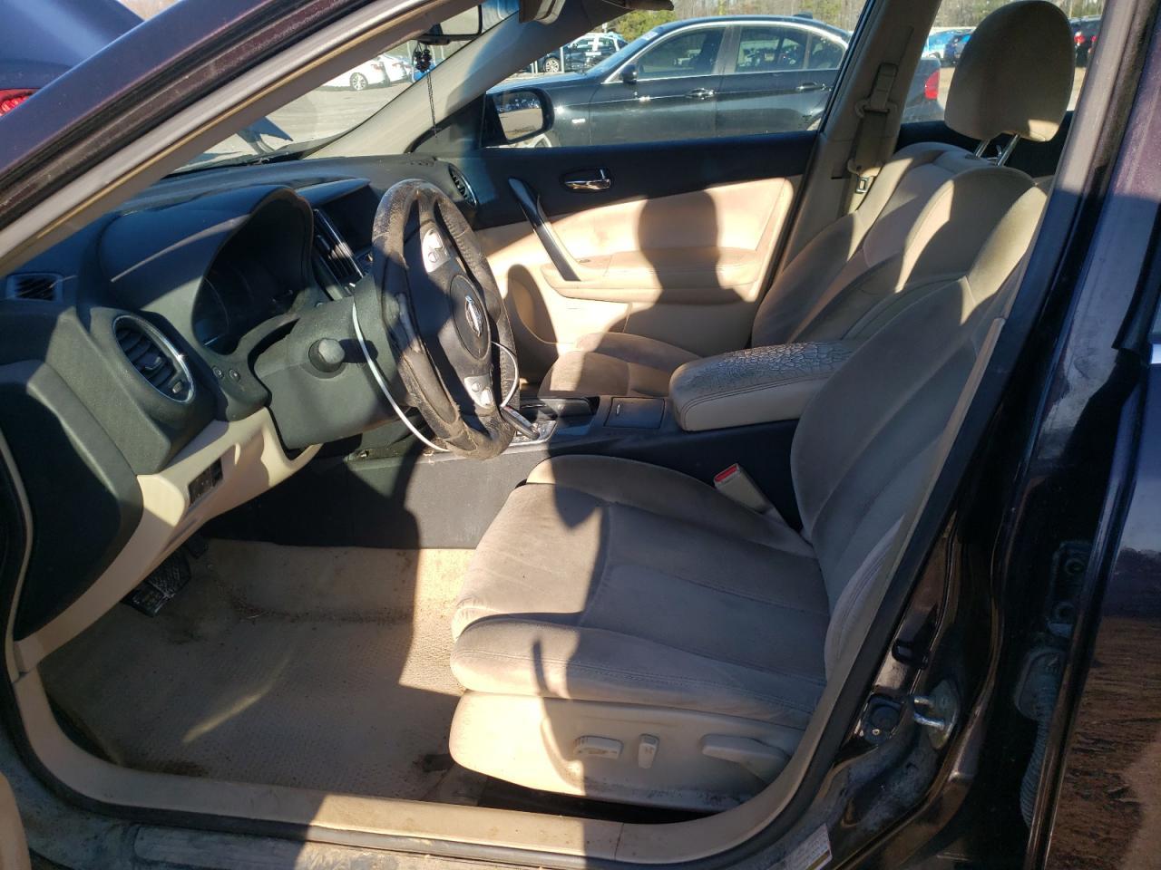 2013 NISSAN MAXIMA S - Image 7