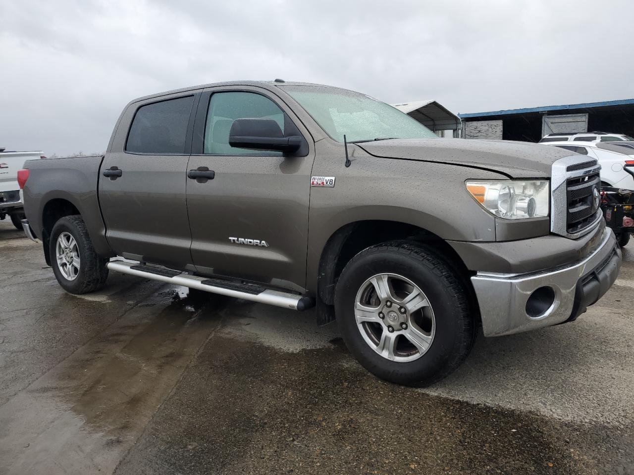 2011 TOYOTA TUNDRA CRE - Image 4
