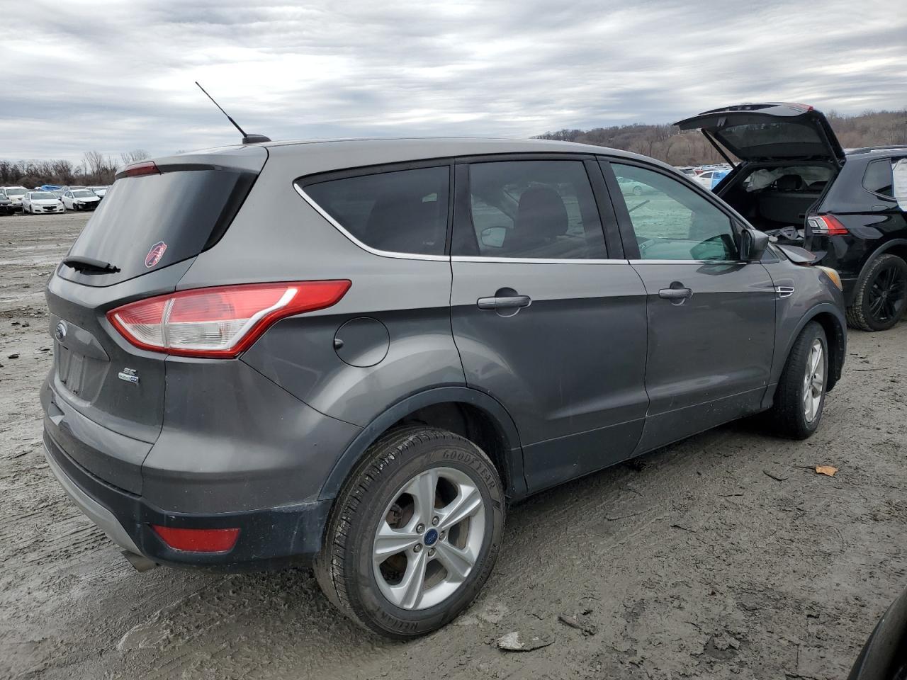 2014 FORD ESCAPE SE - Image 3