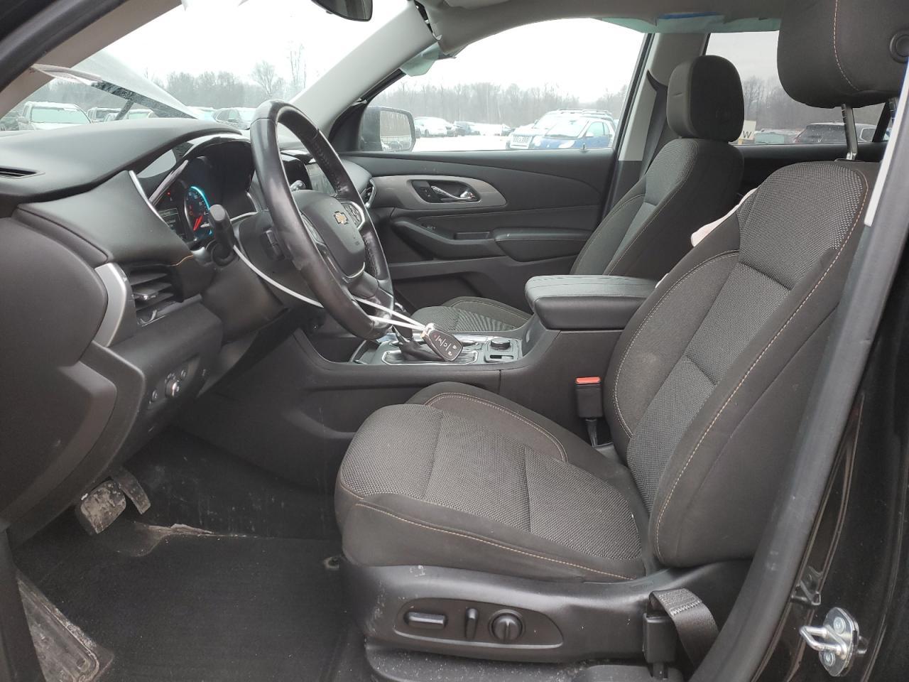 2018 CHEVROLET TRAVERSE L - Фото 7