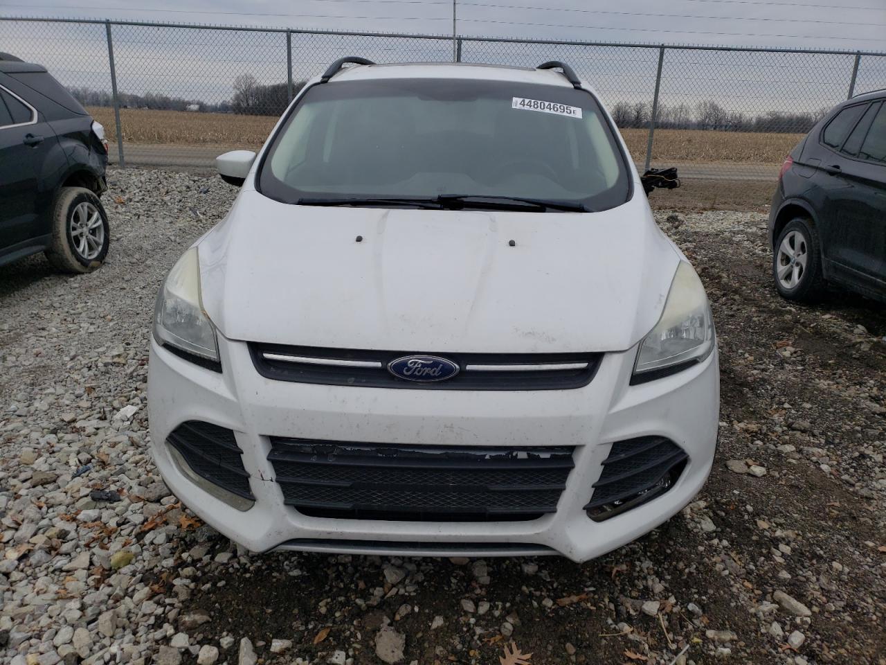 2015 FORD ESCAPE SE - Image 5