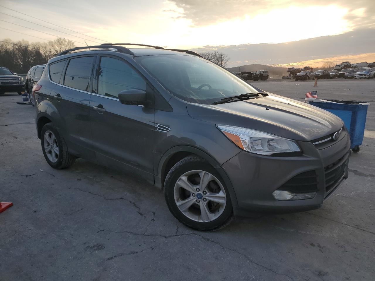 2013 FORD ESCAPE SE - Фото 4