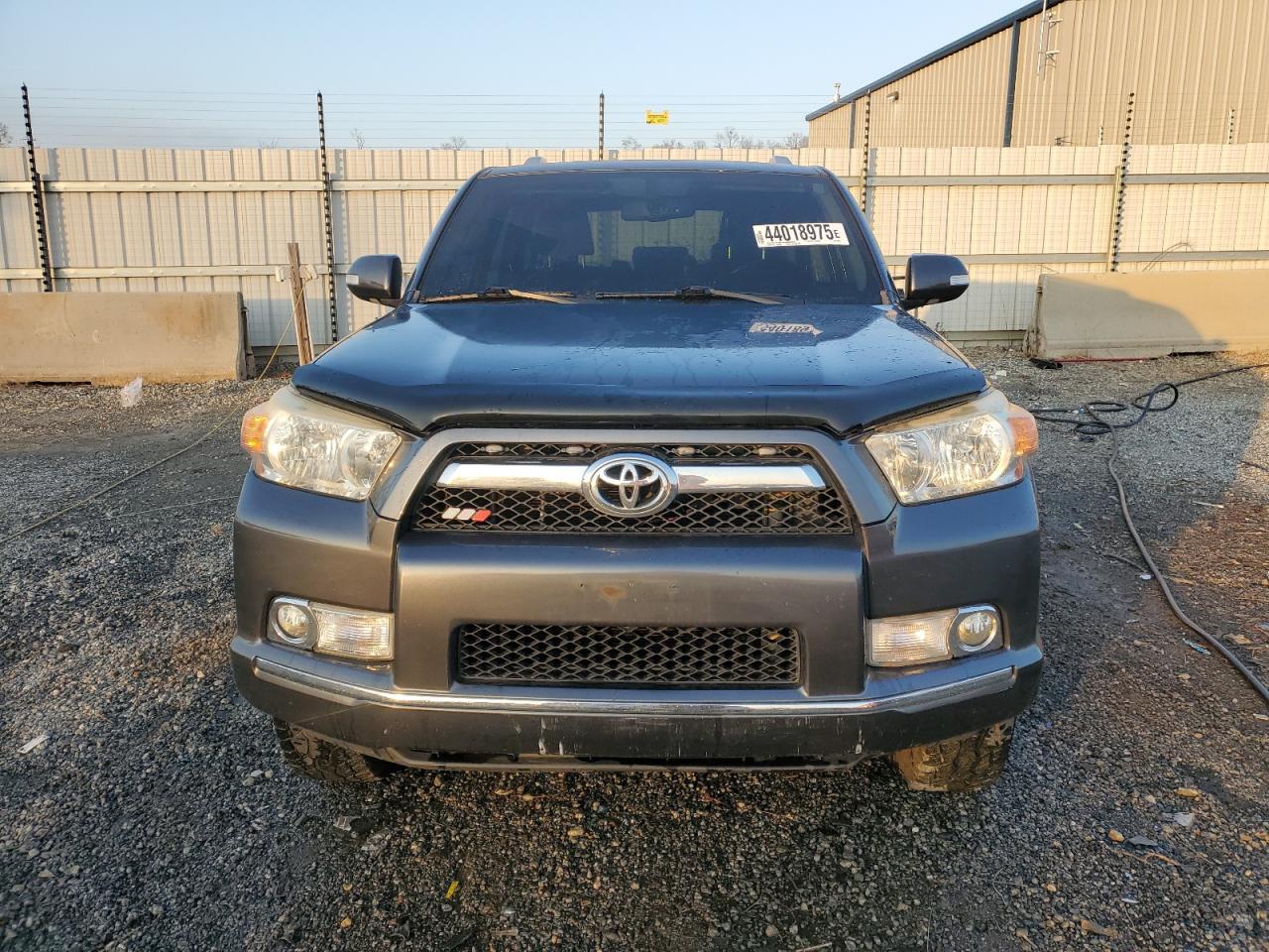 2011 TOYOTA 4RUNNER SR - Image 5
