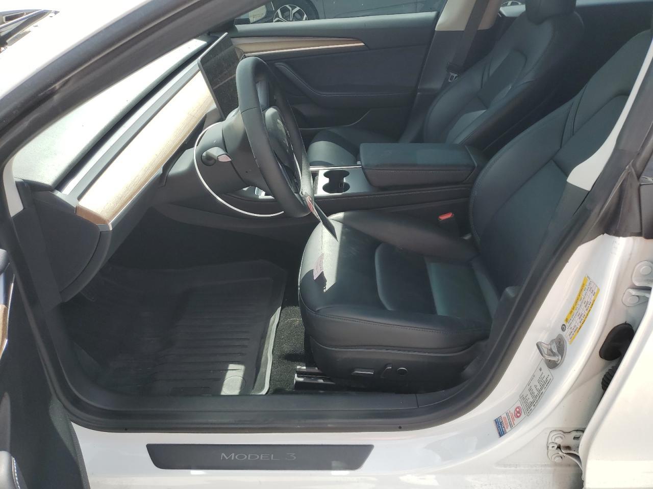 2023 TESLA MODEL 3 - Image 7
