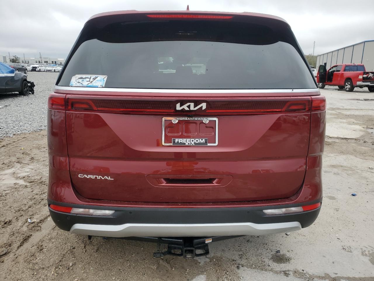 2024 KIA CARNIVAL L - Image 6