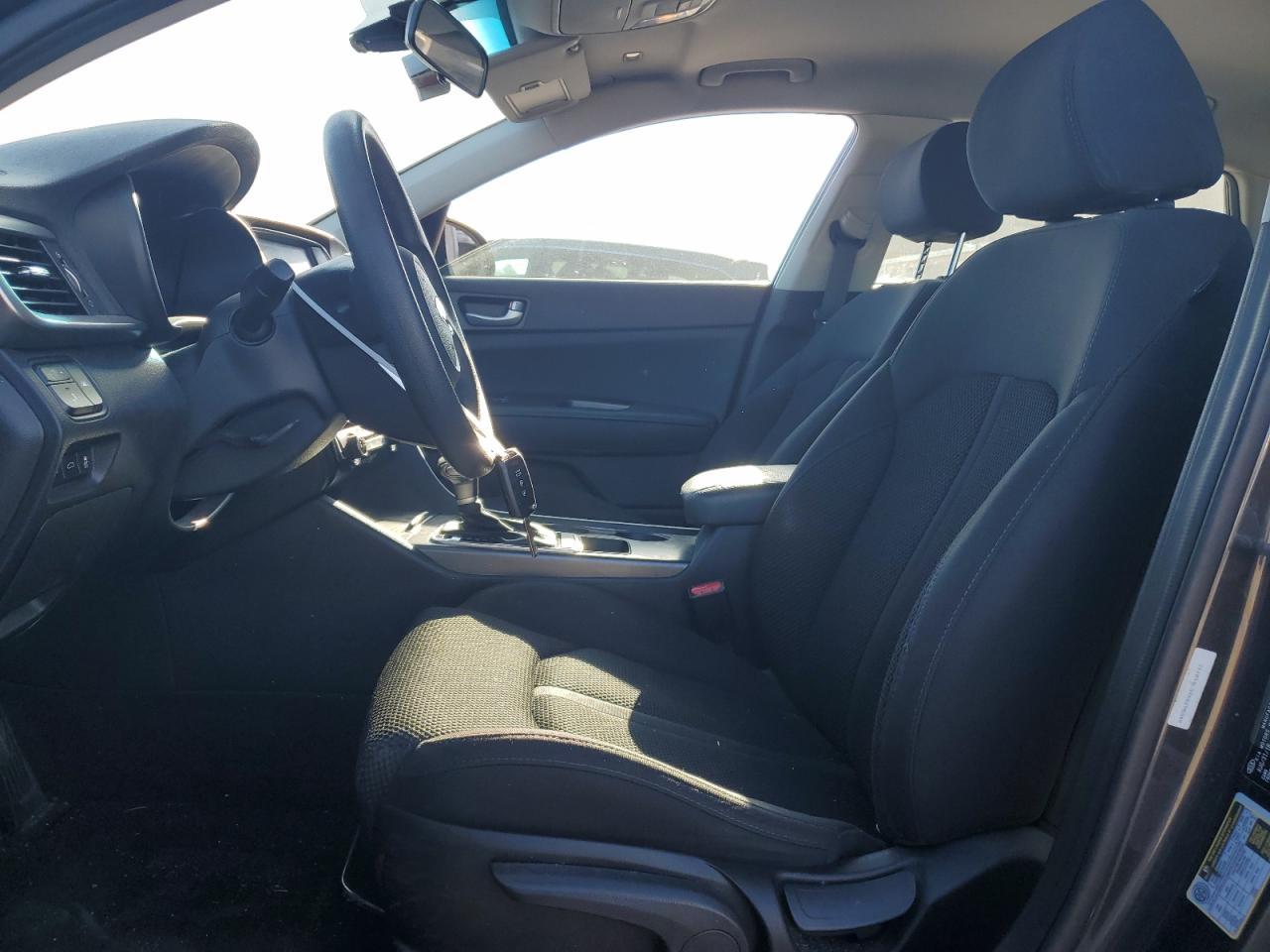 2019 KIA OPTIMA LX - Image 7