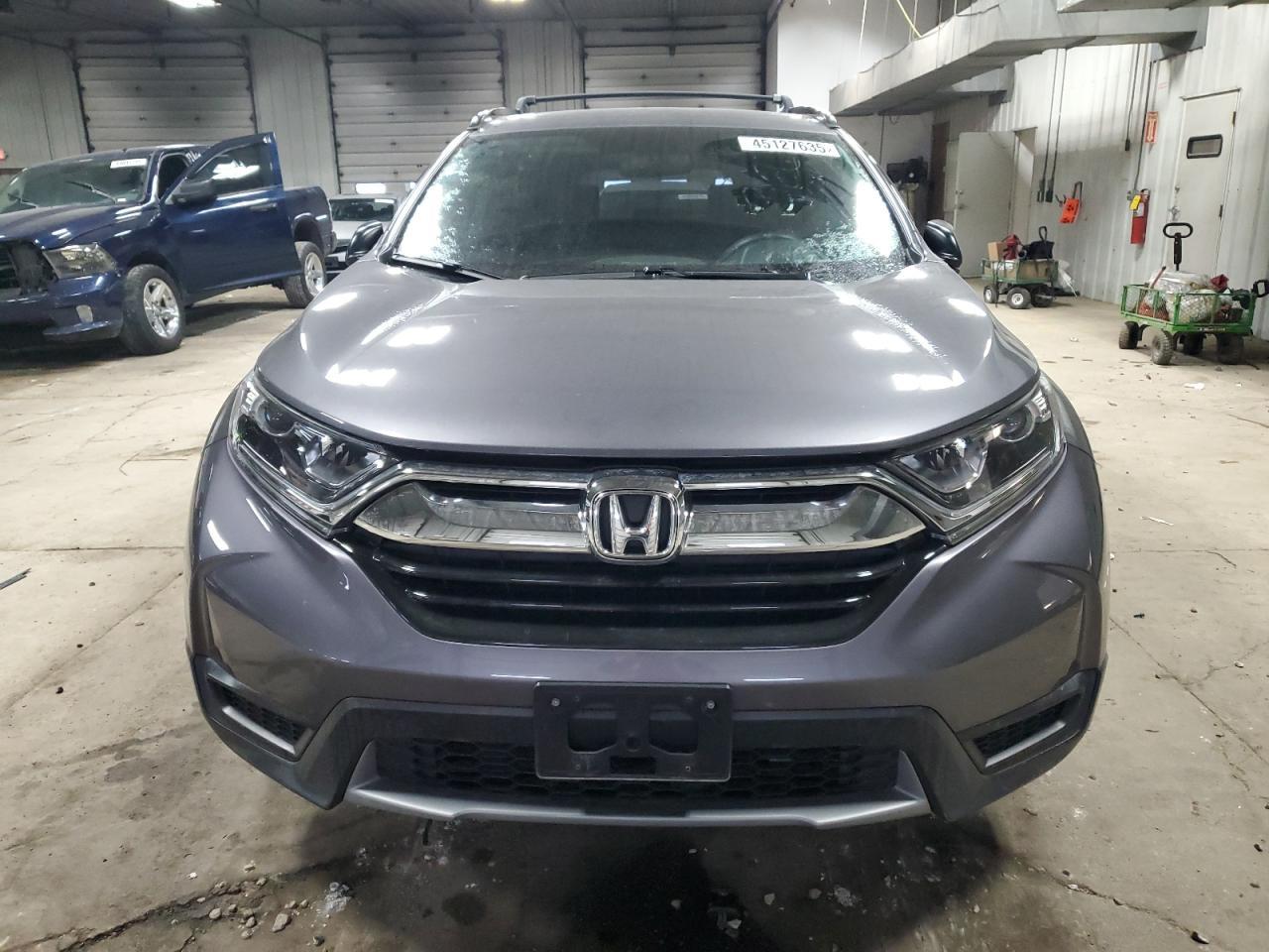 2019 HONDA CR-V LX - Фото 5