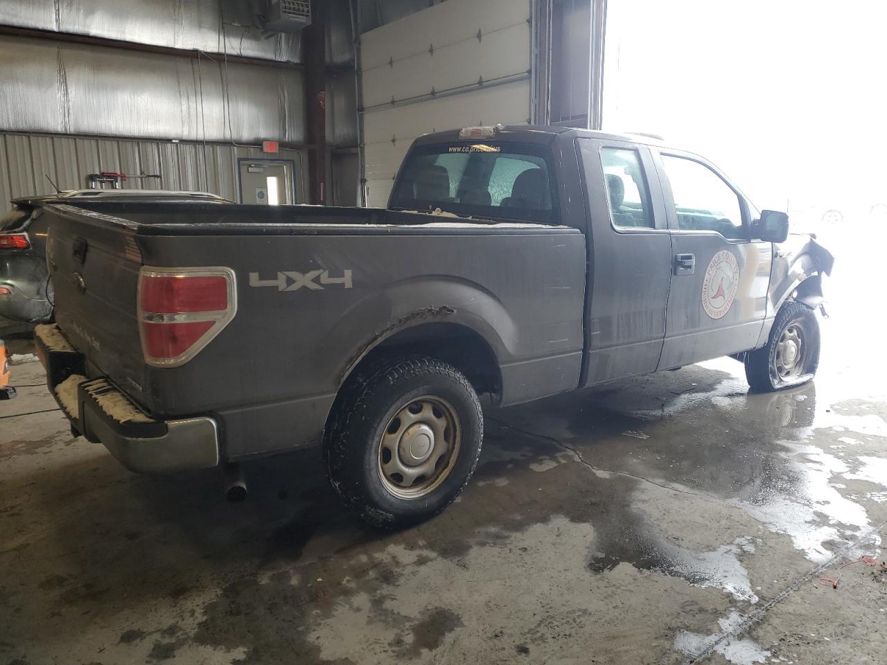 2013 FORD F150 SUPER - Image 3